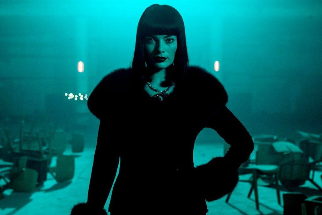 Photo from the movie Terminal