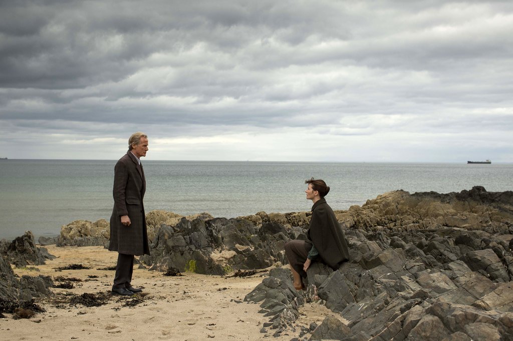 Photo from the movie The Bookshop
