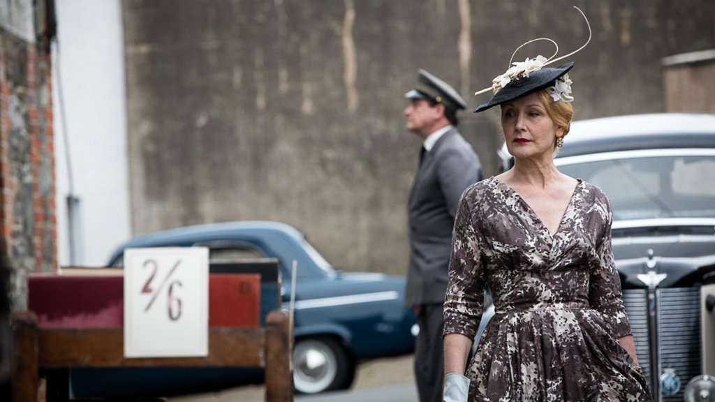 Photo from the movie The Bookshop