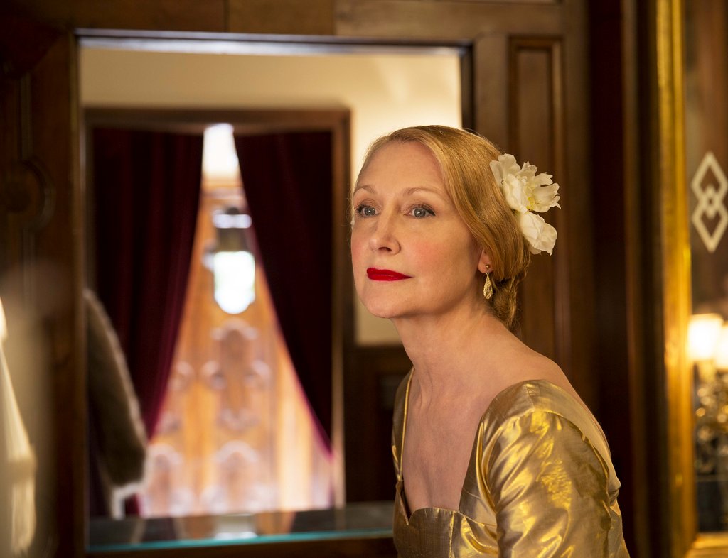 Photo from the movie The Bookshop