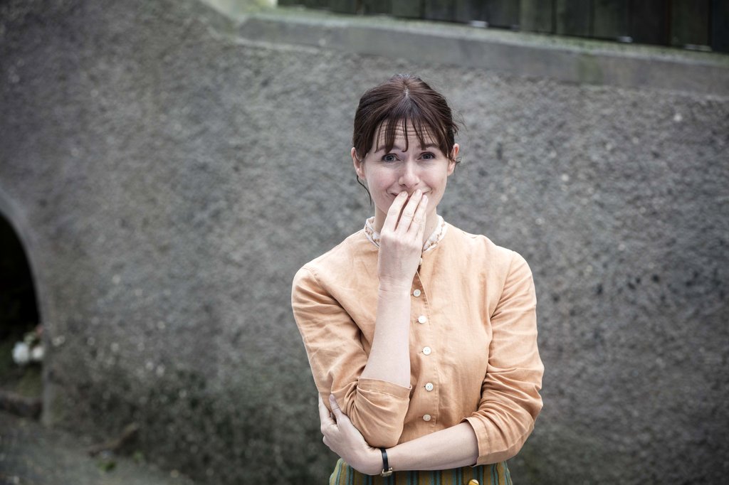 Photo from the movie The Bookshop