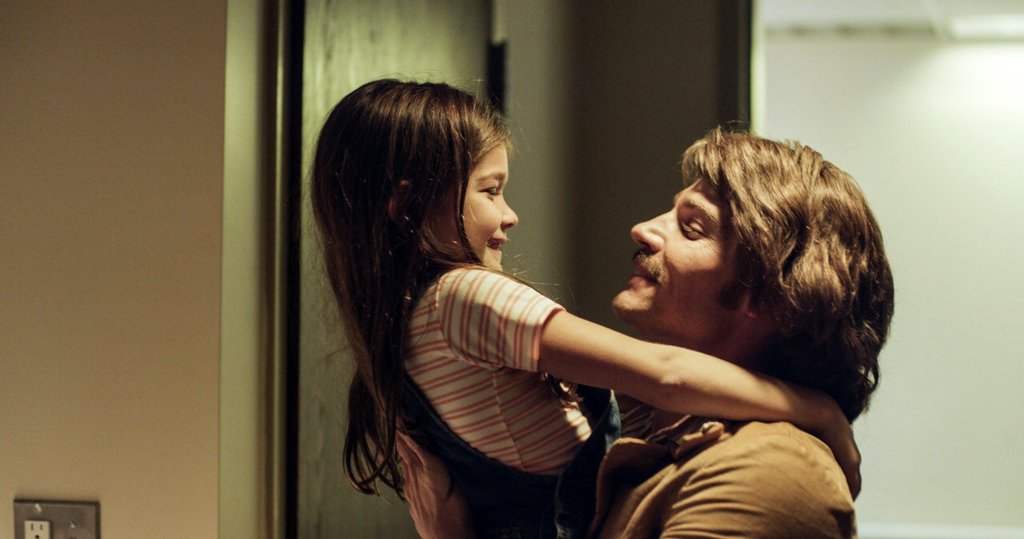 Photo from the movie The Case for Christ