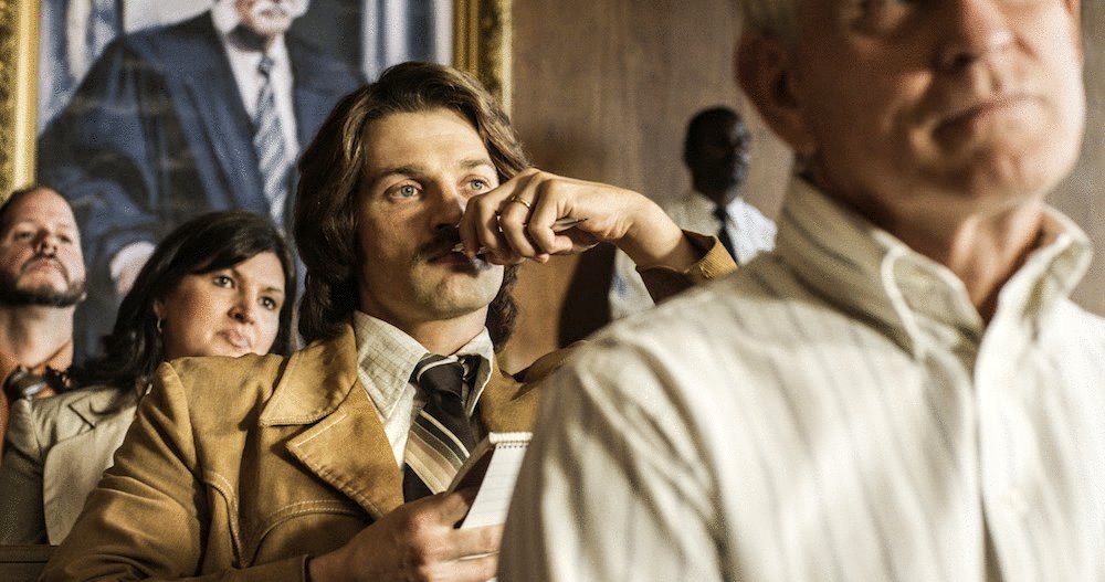 Photo from the movie The Case for Christ