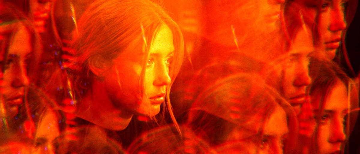 Photo from the movie The Five Devils