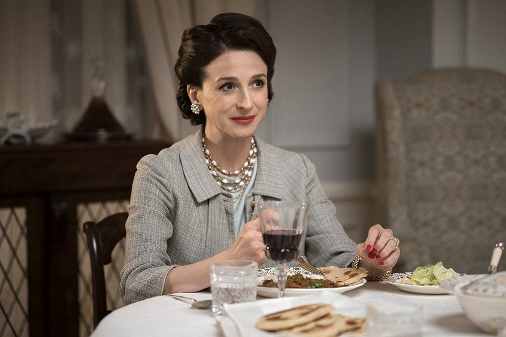 Photo from the movie The Marvelous Mrs. Maisel