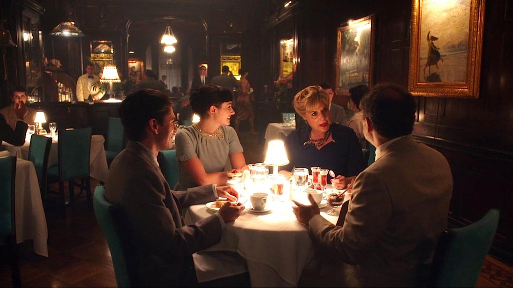 Photo from the movie The Marvelous Mrs. Maisel