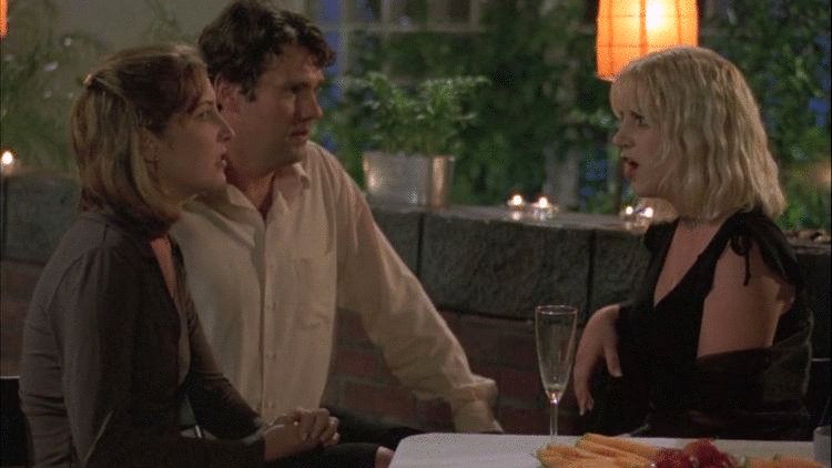 Photo from the movie The Room