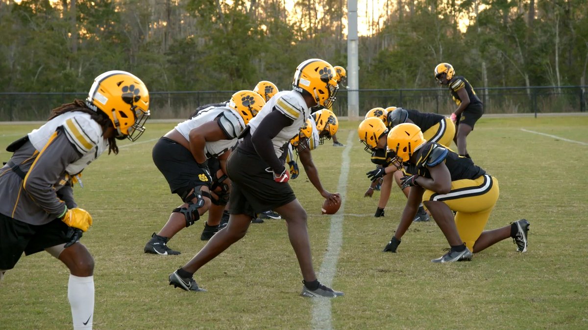 Photo from the movie Titletown High