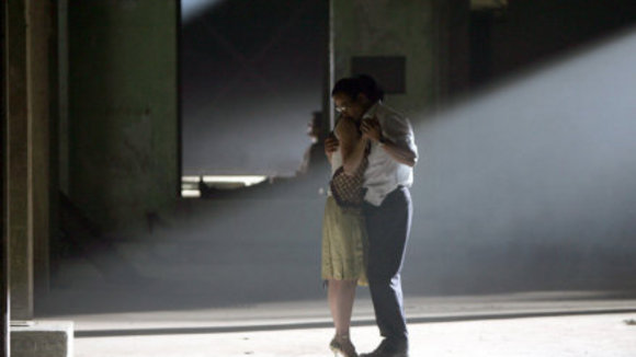 Photo from the movie Triangle