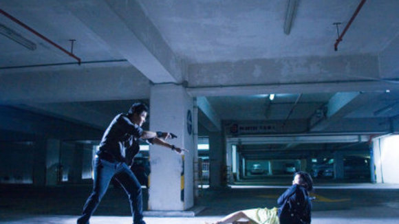 Photo from the movie Triangle