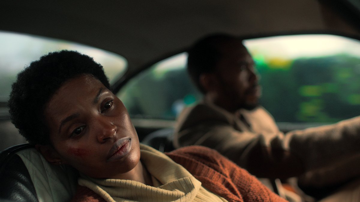 Photo from the movie Unseen