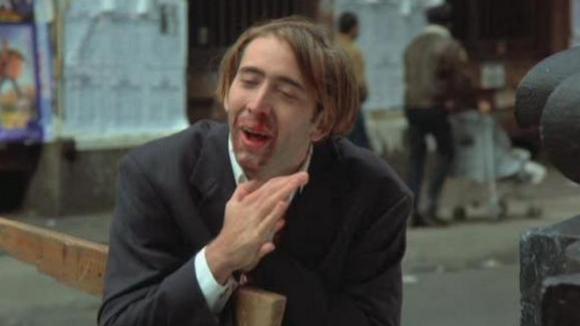 Photo from the movie Vampire's Kiss