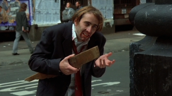 Photo from the movie Vampire's Kiss