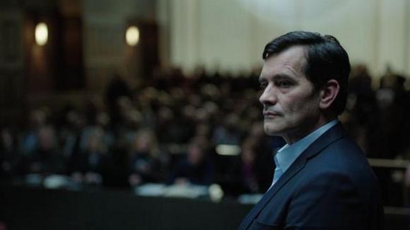 Photo from the movie The Verdict