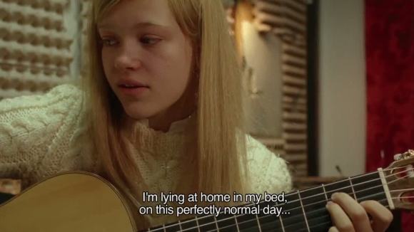 Photo from the movie We Are the Best!