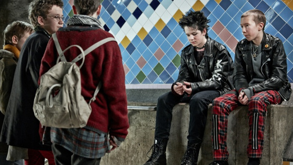 Photo from the movie We Are the Best!