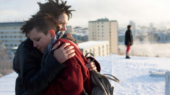 Photo from the movie We Are the Best!