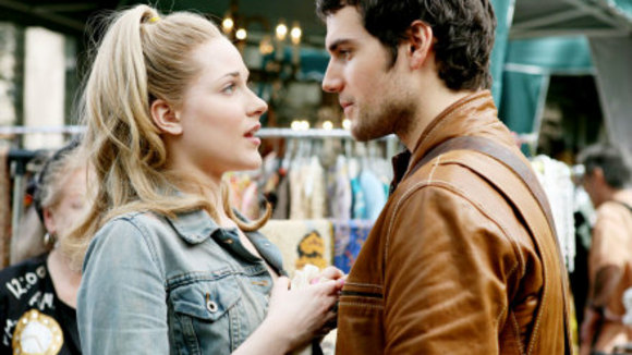 Photo from the movie Untitled Woody Allen Project