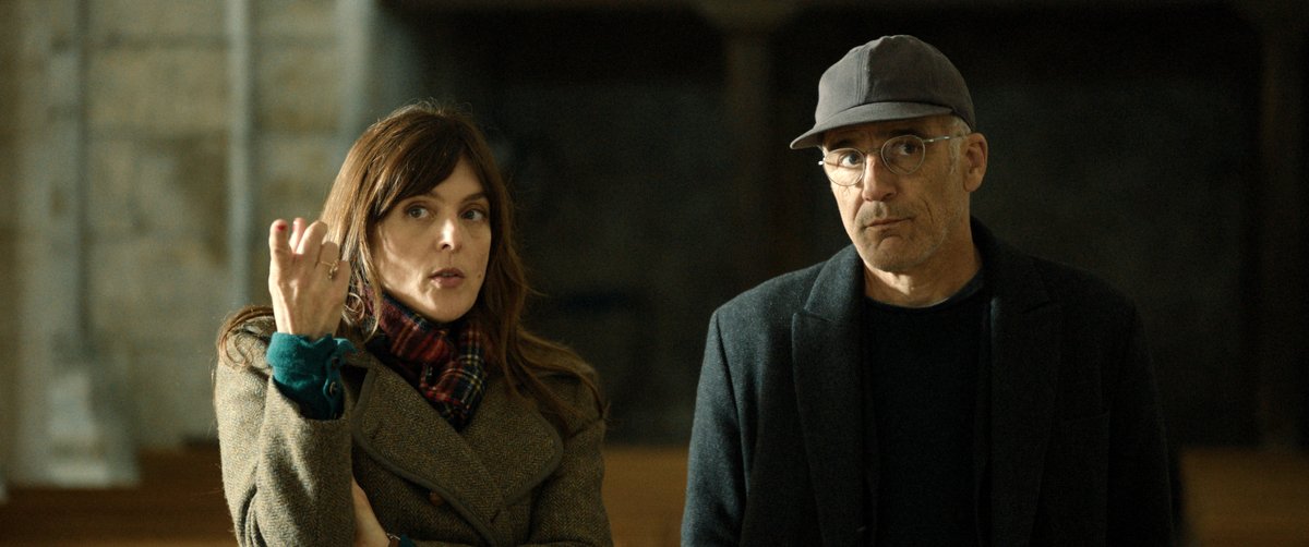 Photo from the movie The Musicians