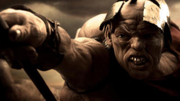 Photo from the movie 300