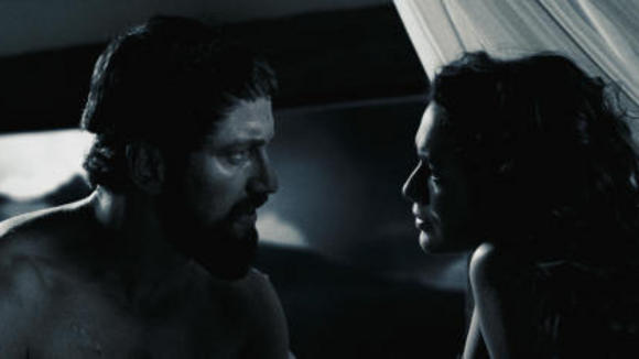 Photo from the movie 300