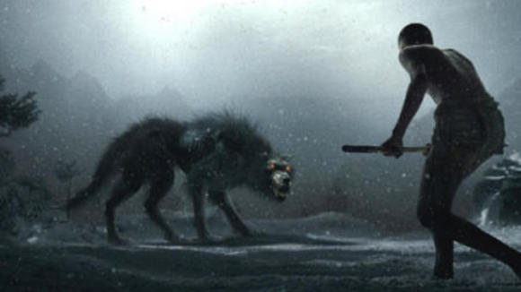 Photo from the movie 300