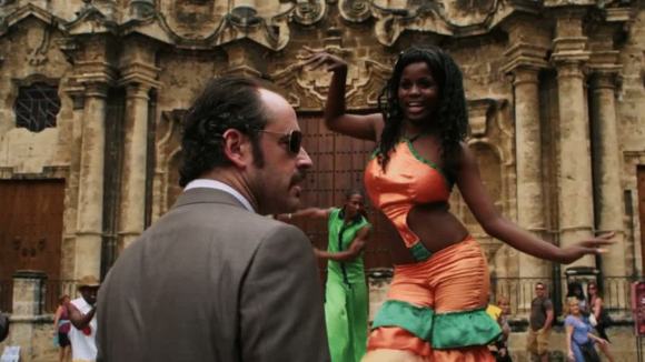 Photo from the movie 3 Days in Havana