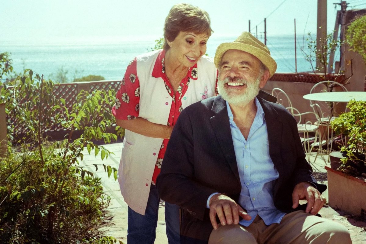 Photo from the movie Stealing Angel