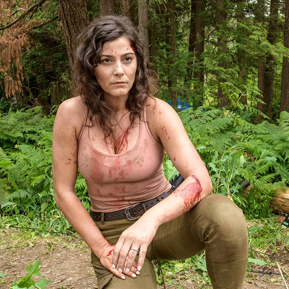 Photo du film Killbird [2019]