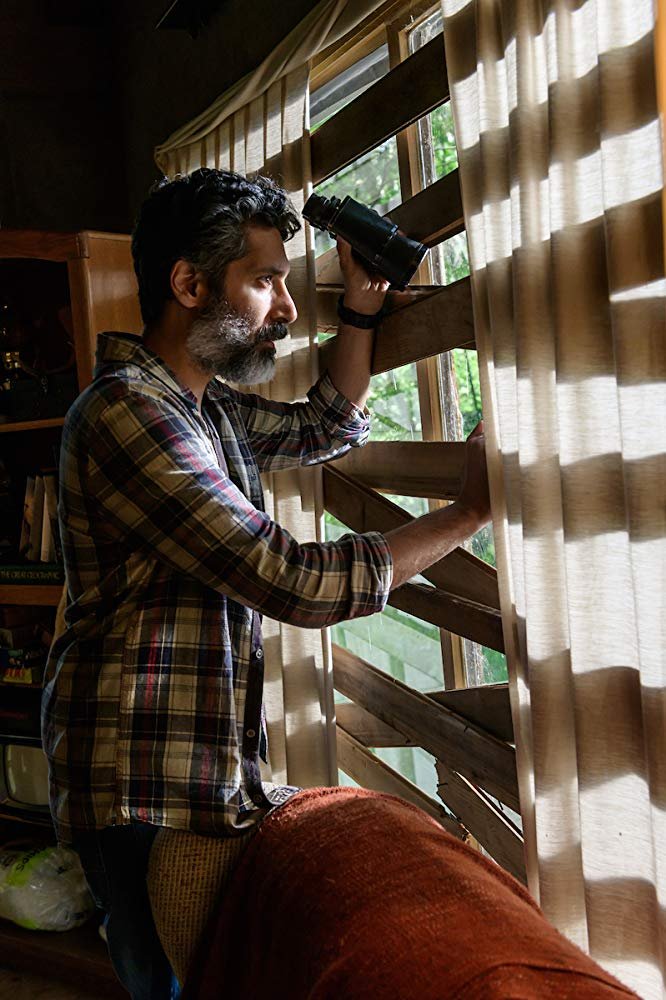 Photo du film Killbird [2019]