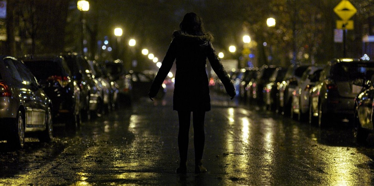 Photo from the movie Inès