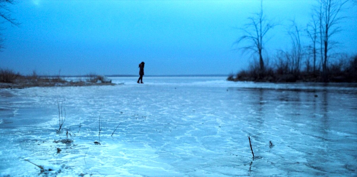 Photo from the movie Inès