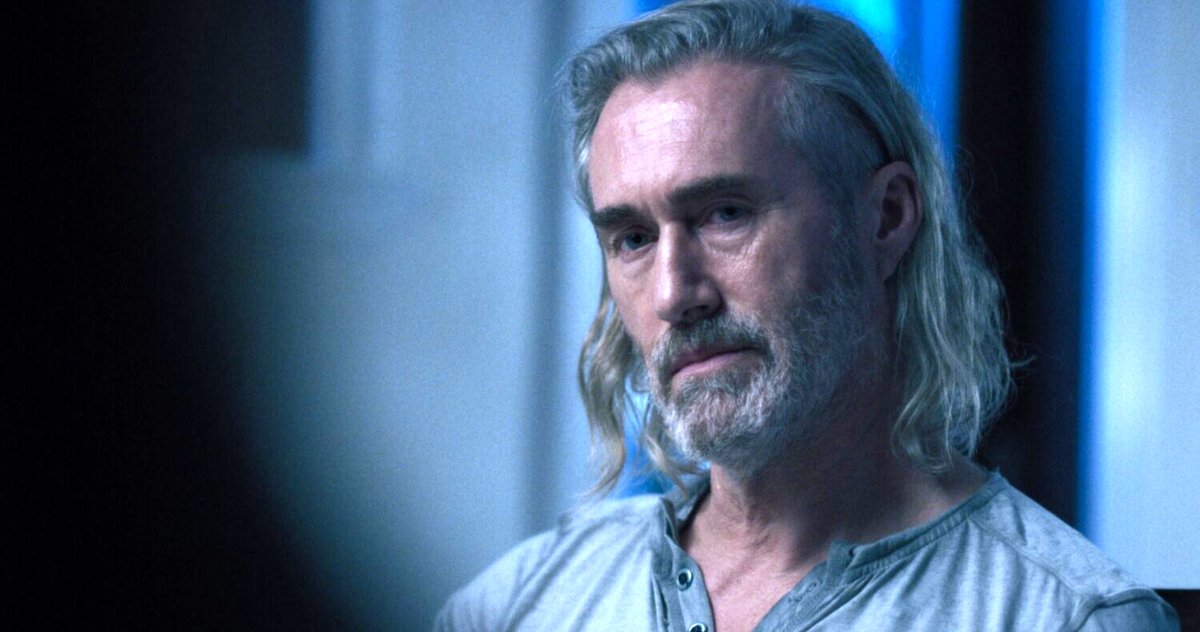 Photo from the movie Inès