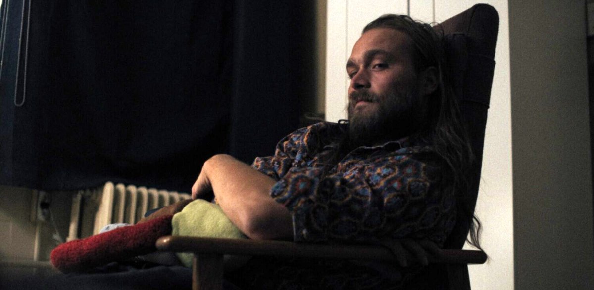 Photo from the movie Inès