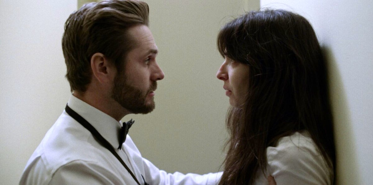 Photo from the movie Inès