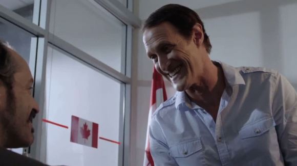 Photo from the movie 3 Days in Havana