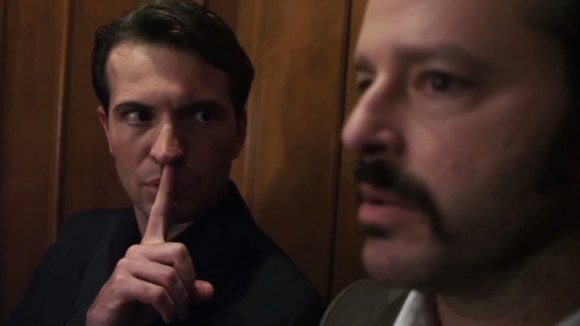 Photo from the movie 3 Days in Havana