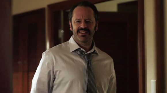 Photo from the movie 3 Days in Havana