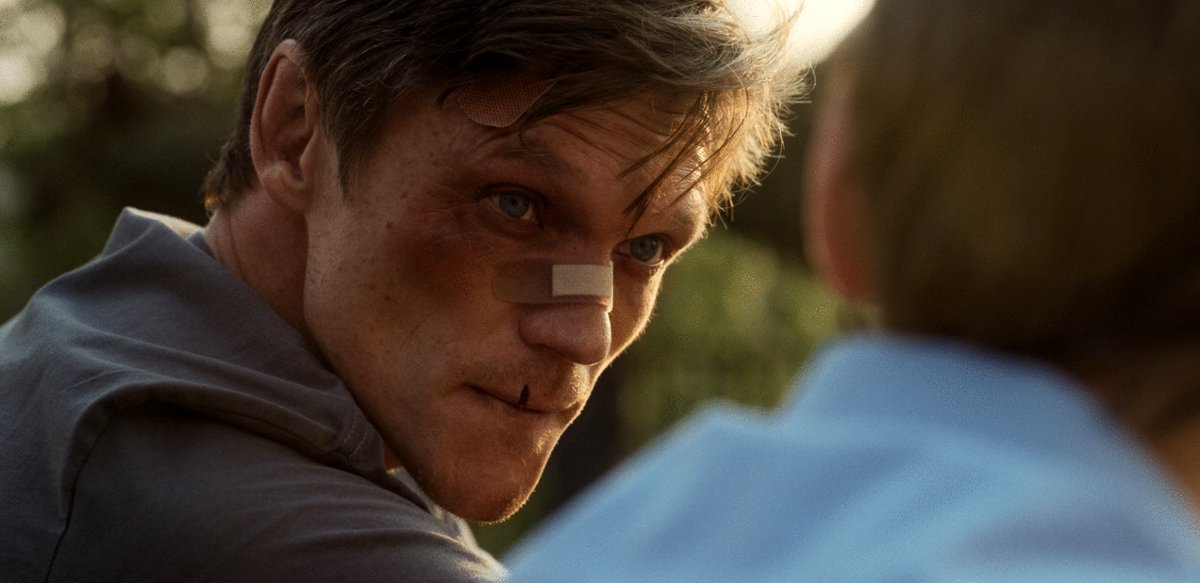 Photo from the movie Ludik