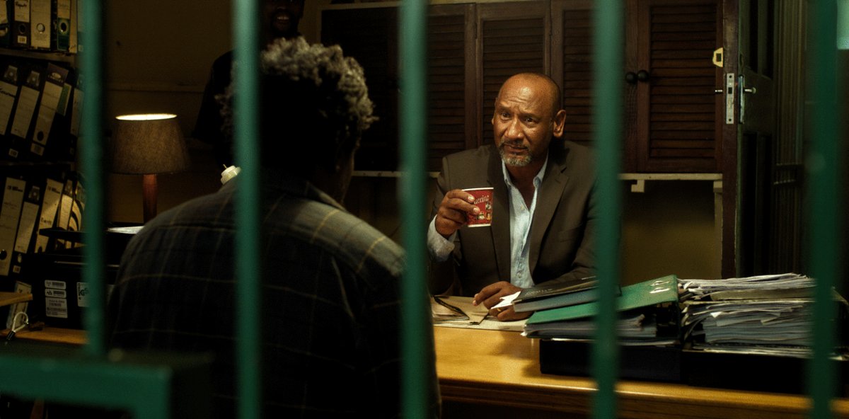 Photo from the movie Ludik