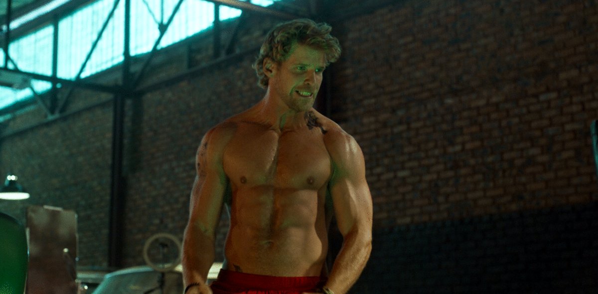 Photo from the movie Ludik