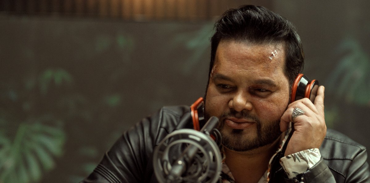 Photo from the movie Ludik