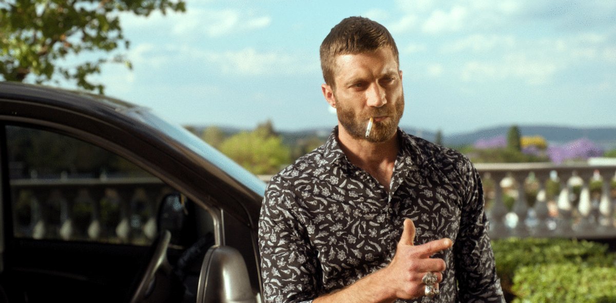 Photo from the movie Ludik