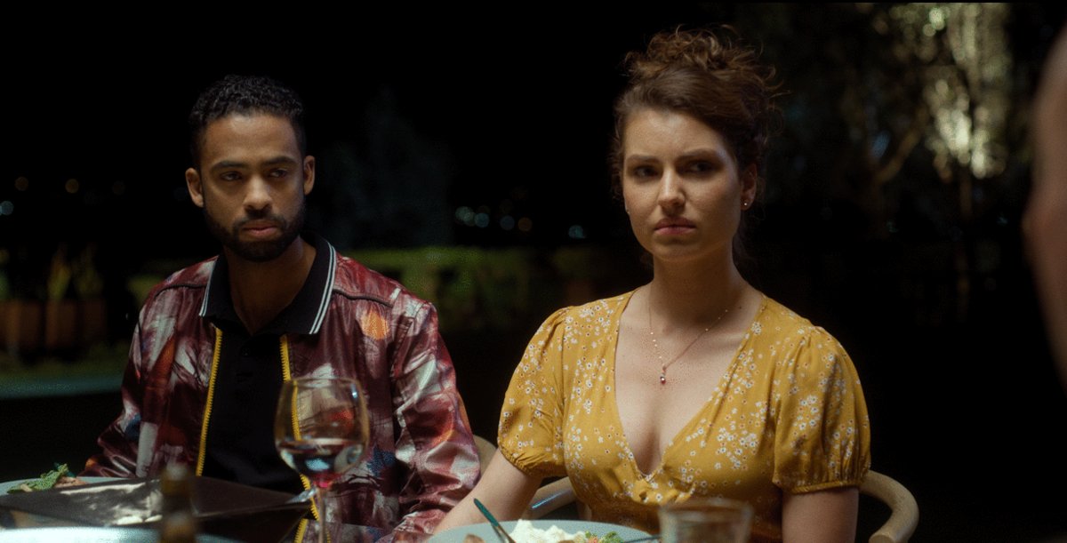 Photo from the movie Ludik