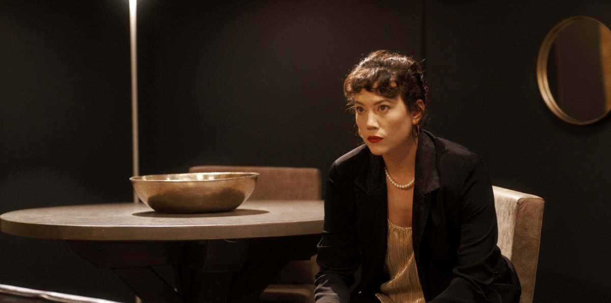 Photo from the movie Ludik