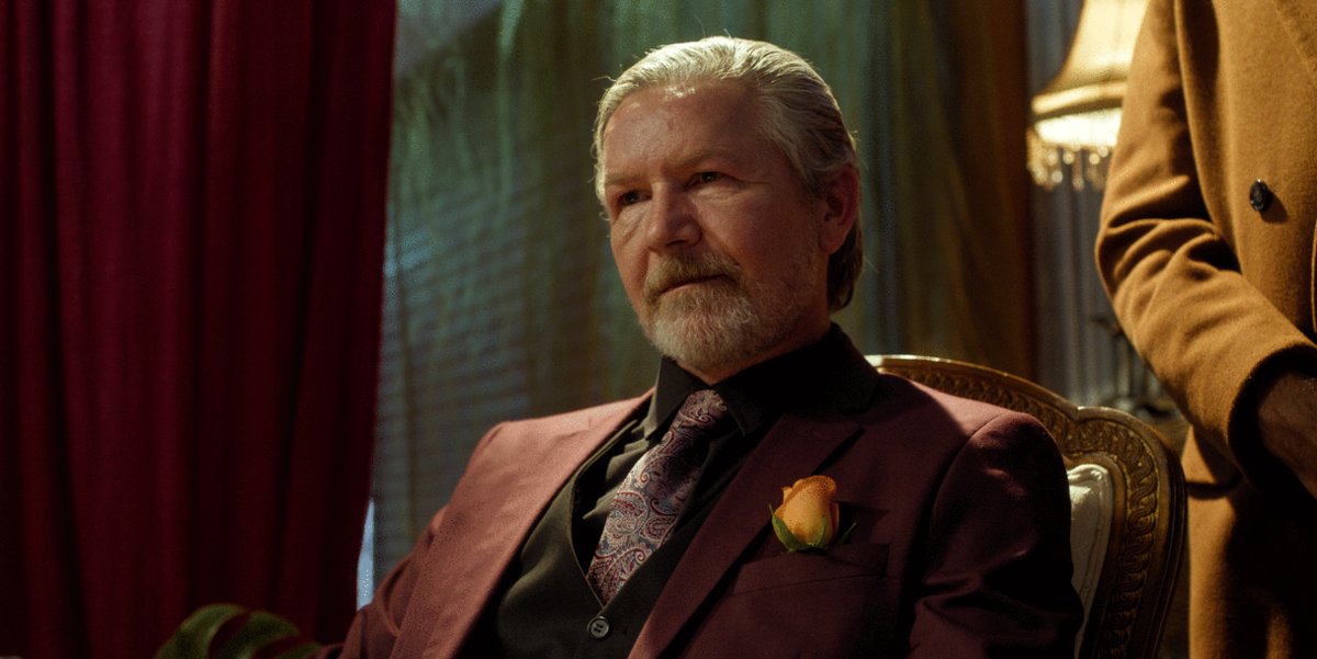 Photo from the movie Ludik