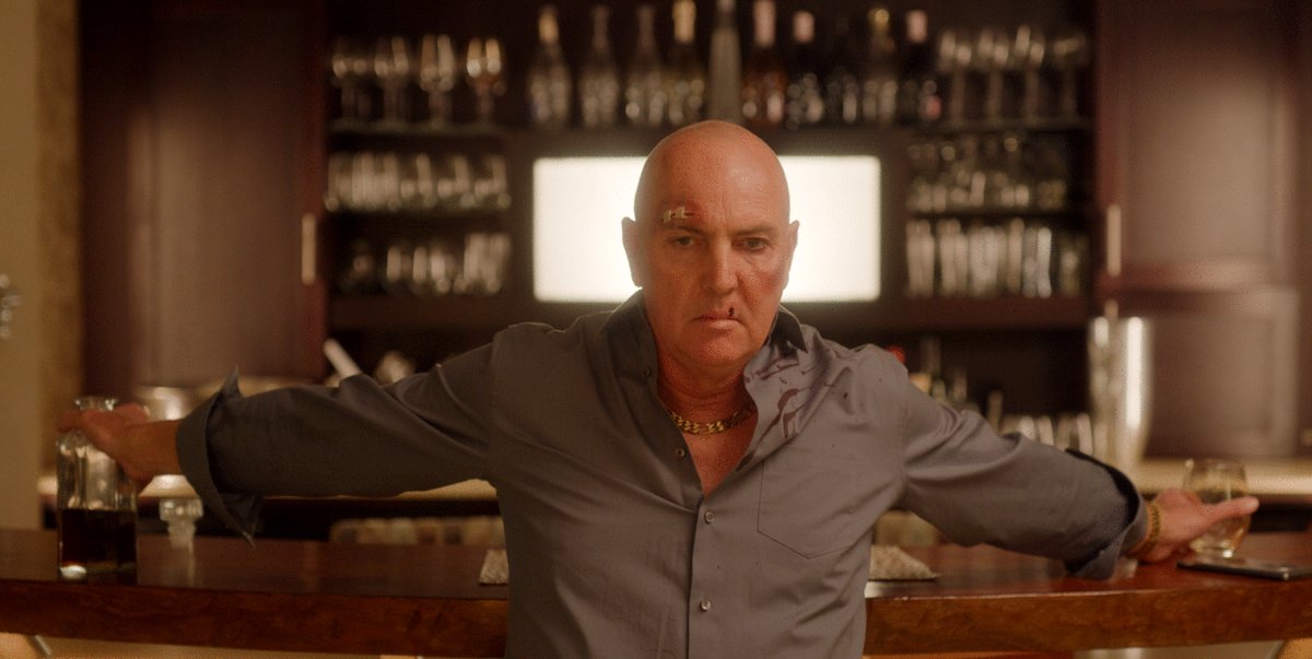 Photo from the movie Ludik