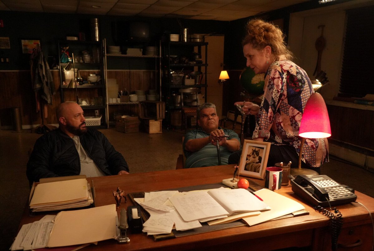 Photo from the movie Guns Up