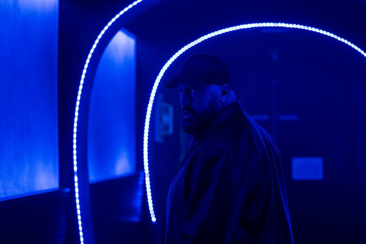 Photo from the movie Guns Up