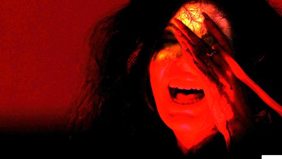 Photo from the movie ABCs of Death 2